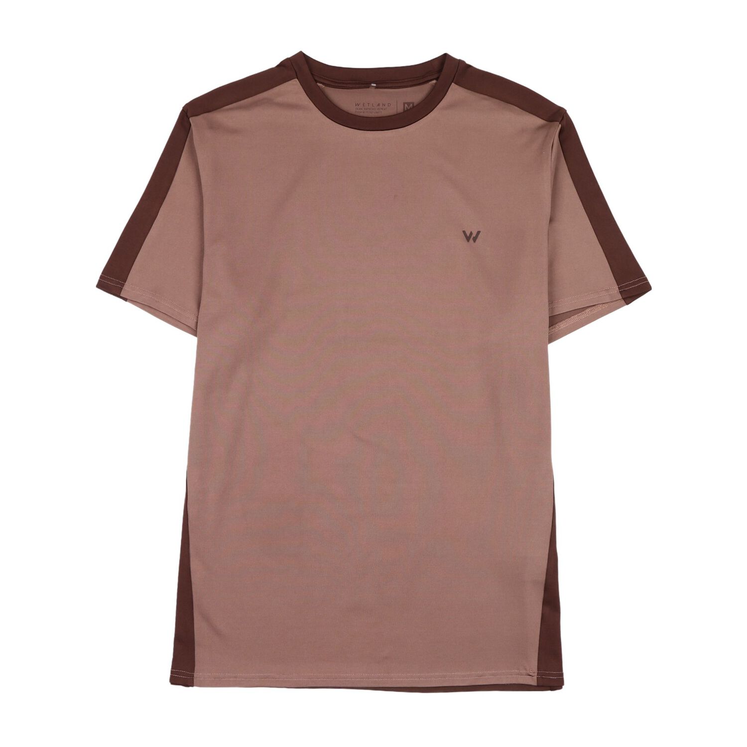 Polera Deportiva Hombre Wetland image number 0.0