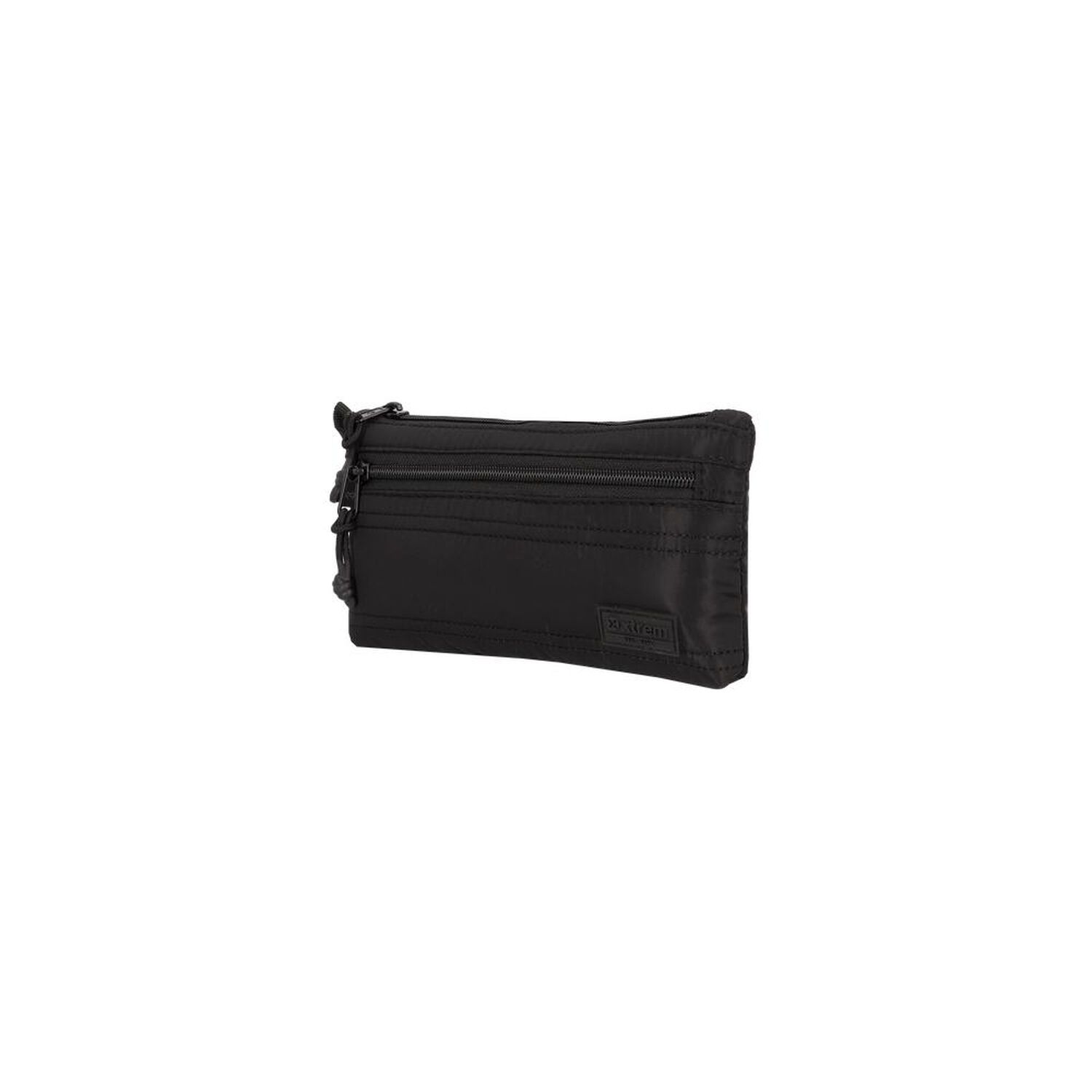 Megapack 6xt Mochila Ni&ntilde;a Xtrem Negro image number 2.0