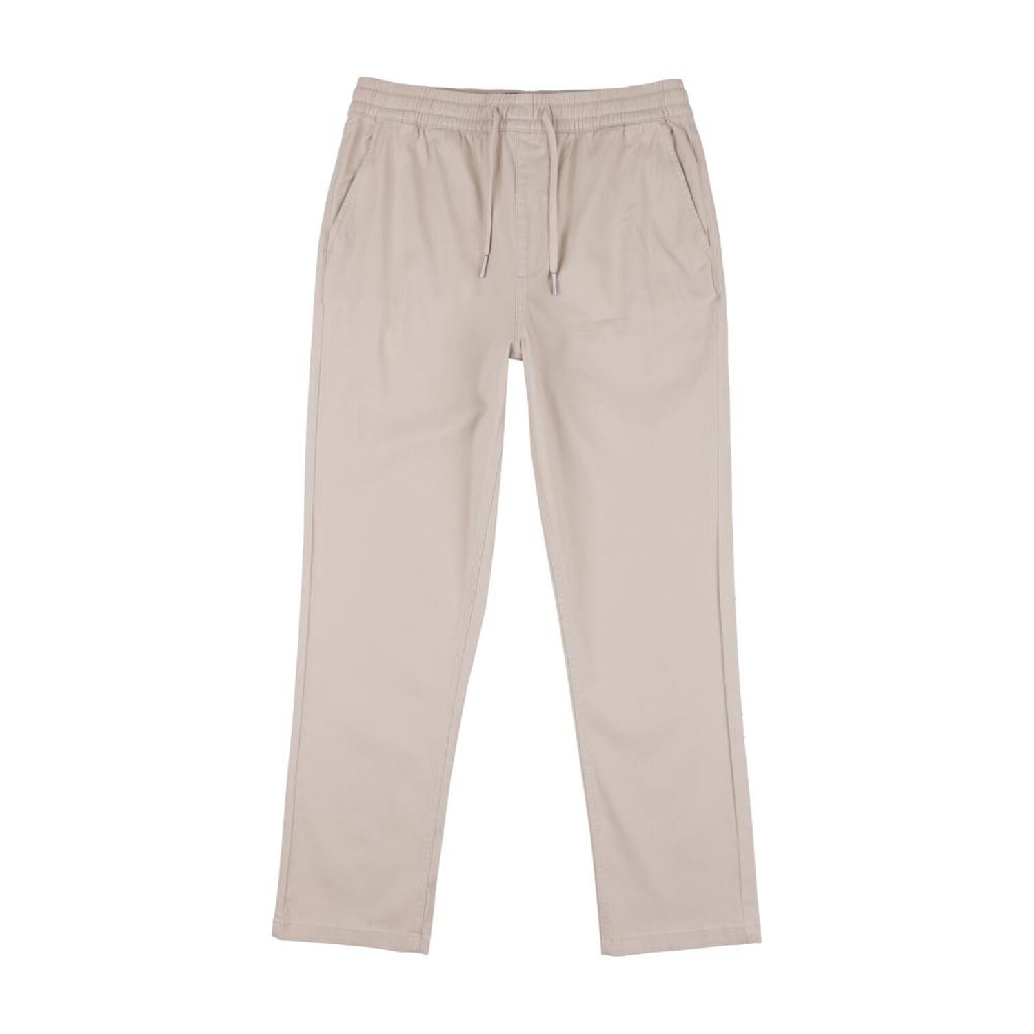 Pantal&oacute;n Liso Tiro Medio Straight Hombre Ocean Pacific image number 0.0