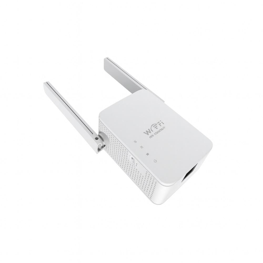 Repetidor Amplificador Wifi 300 Mbps Inalámbrico Mini Router image number 2.0