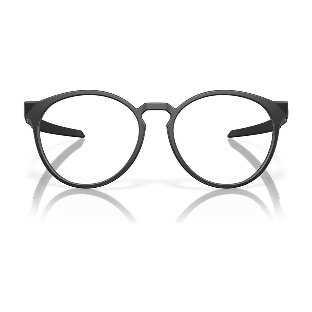 Lentes &Oacute;pticos Exchange R Negro Satinado Oakley Frame image number 0.0