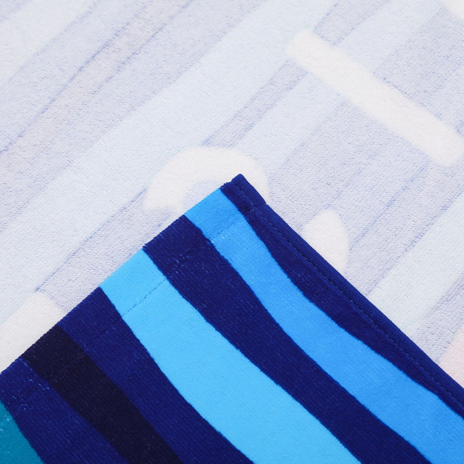 Toalla De Playa Casaideal Paradise 27 / 75x150 Cm image number 5.0