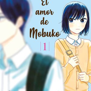 El Amor de Mobuko Vol. 1