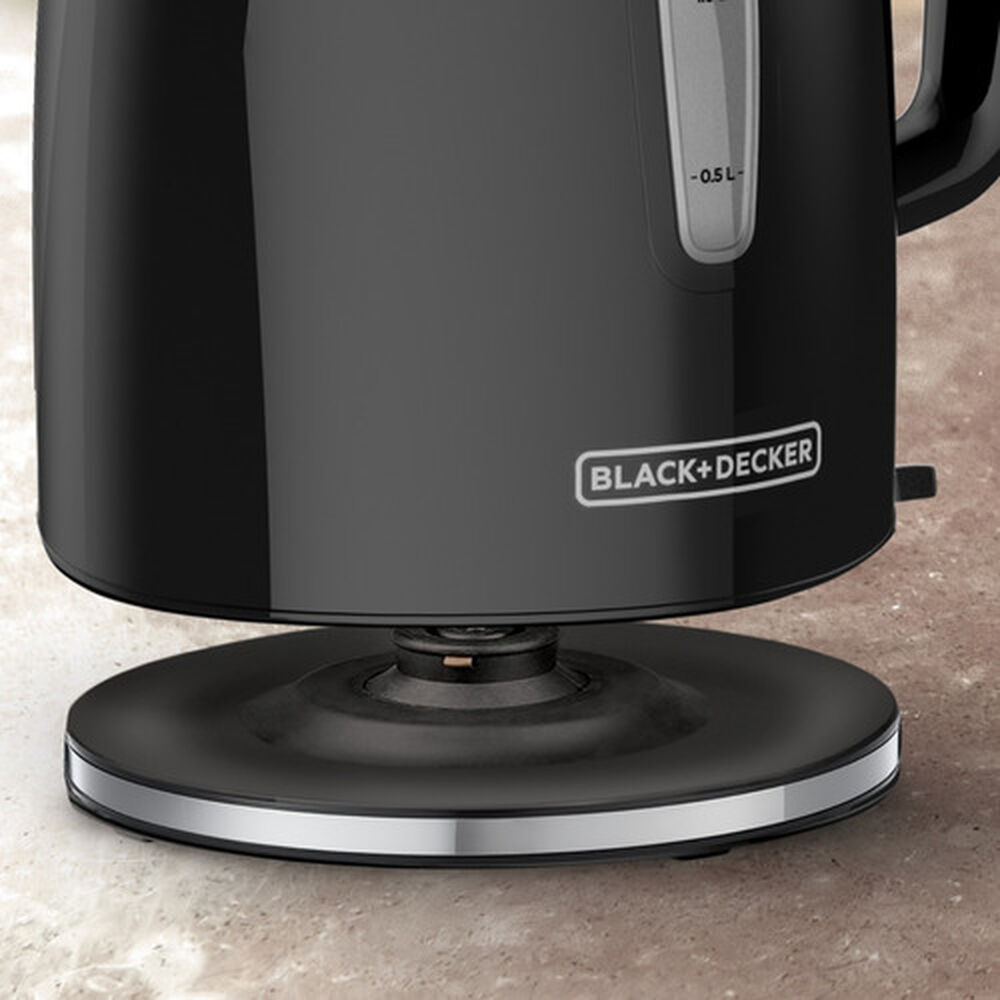 Hervidor Eléctrico 1,7l Black+decker Ke22591 image number 1.0