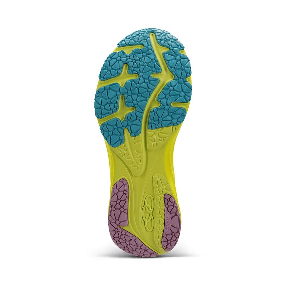 Zapatilla Running Hombre Corre 4 Strava Multicolor image number 5.0