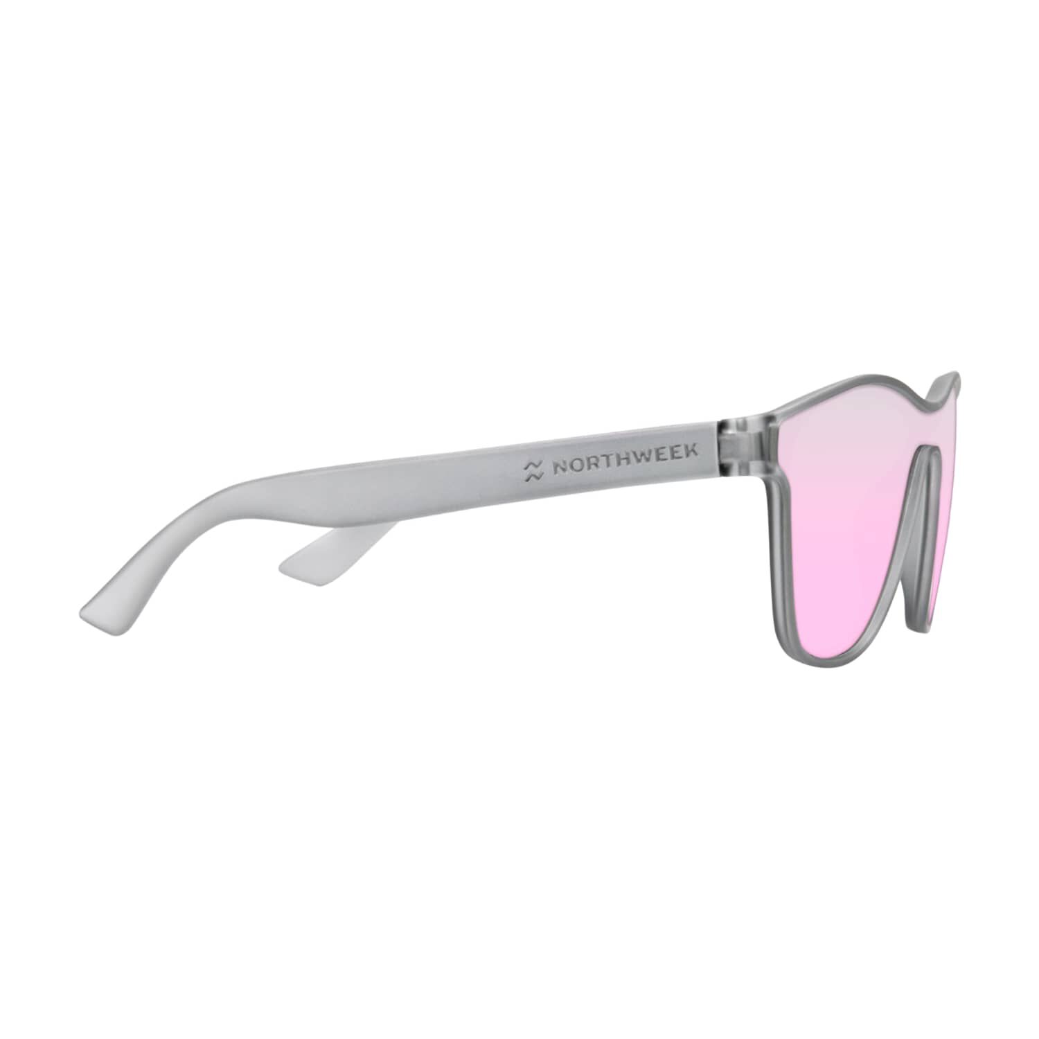 Lentes De Sol Rosa Northweek image number 2.0