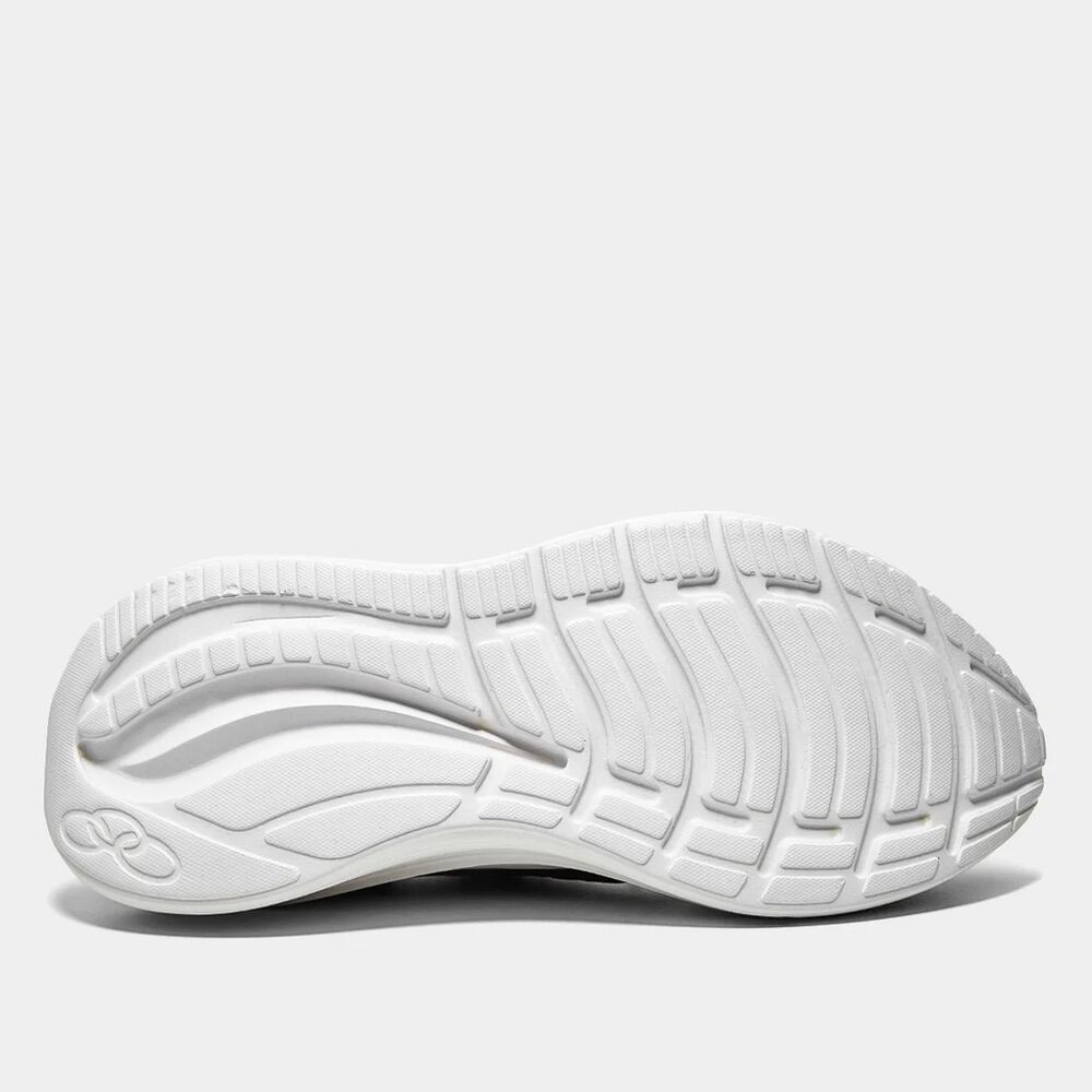 Zapatilla Hombre Luminus Negro image number 4.0