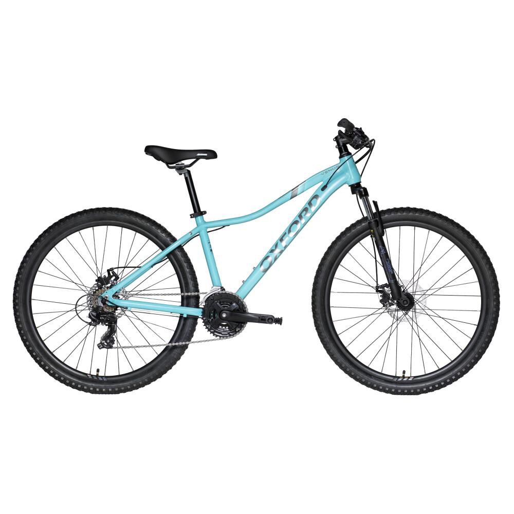 Bicicleta Mountain Bike Oxford Venus 1 / Aro 27.5 image number 0.0