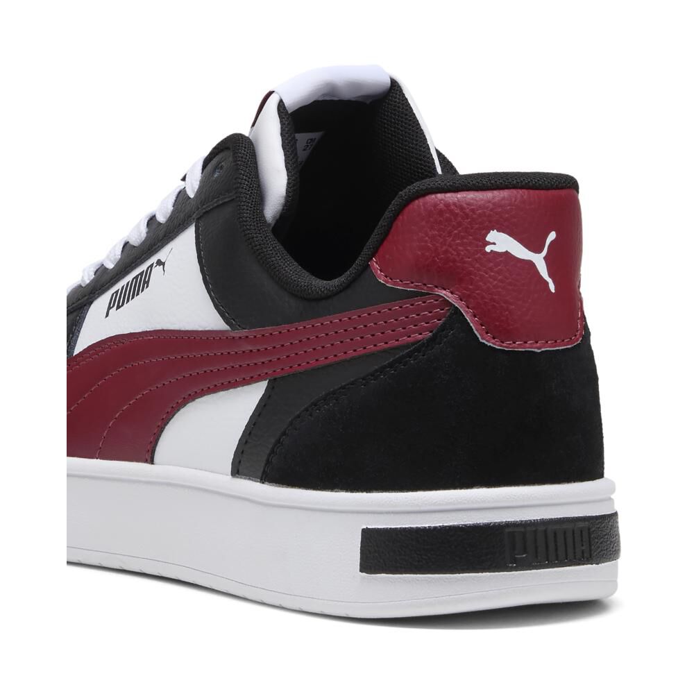 Zapatilla Urbana Hombre Puma Caven Mix image number 4.0