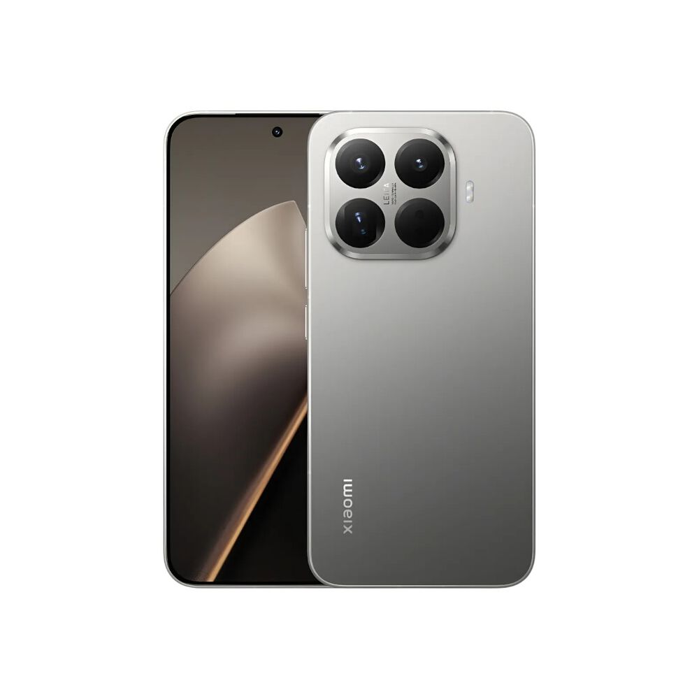 Xiaomi 15t Pro 512gb 12gb Ram 5g - Gris image number 0.0