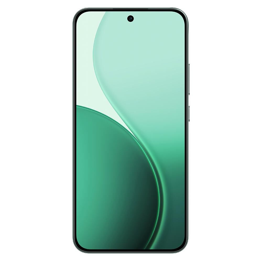Smartphone Oppo Reno14F / 5G / 256 GB / Verde / Liberado image number 2.0