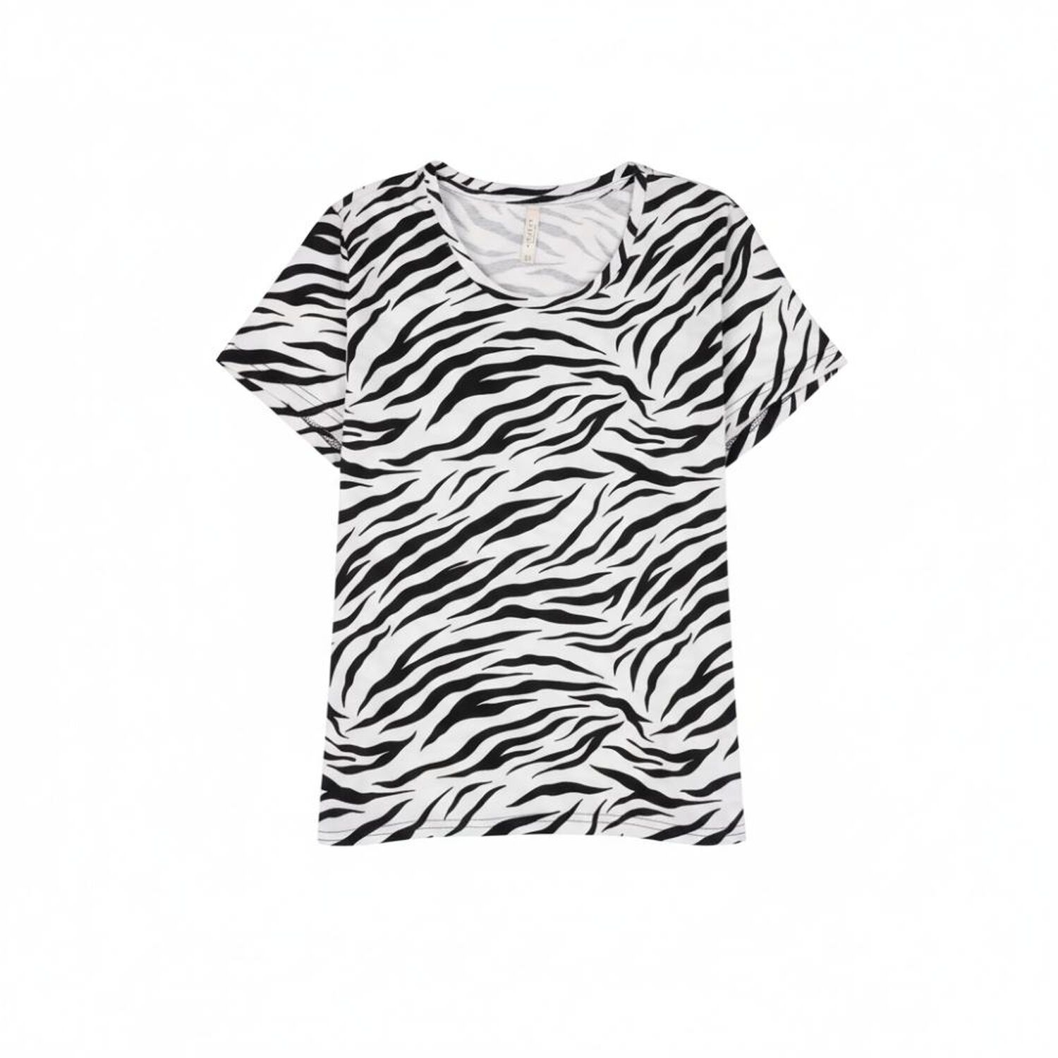 Polera Mujer Geeps image number 0.0