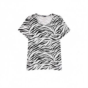 Polera Mujer Geeps