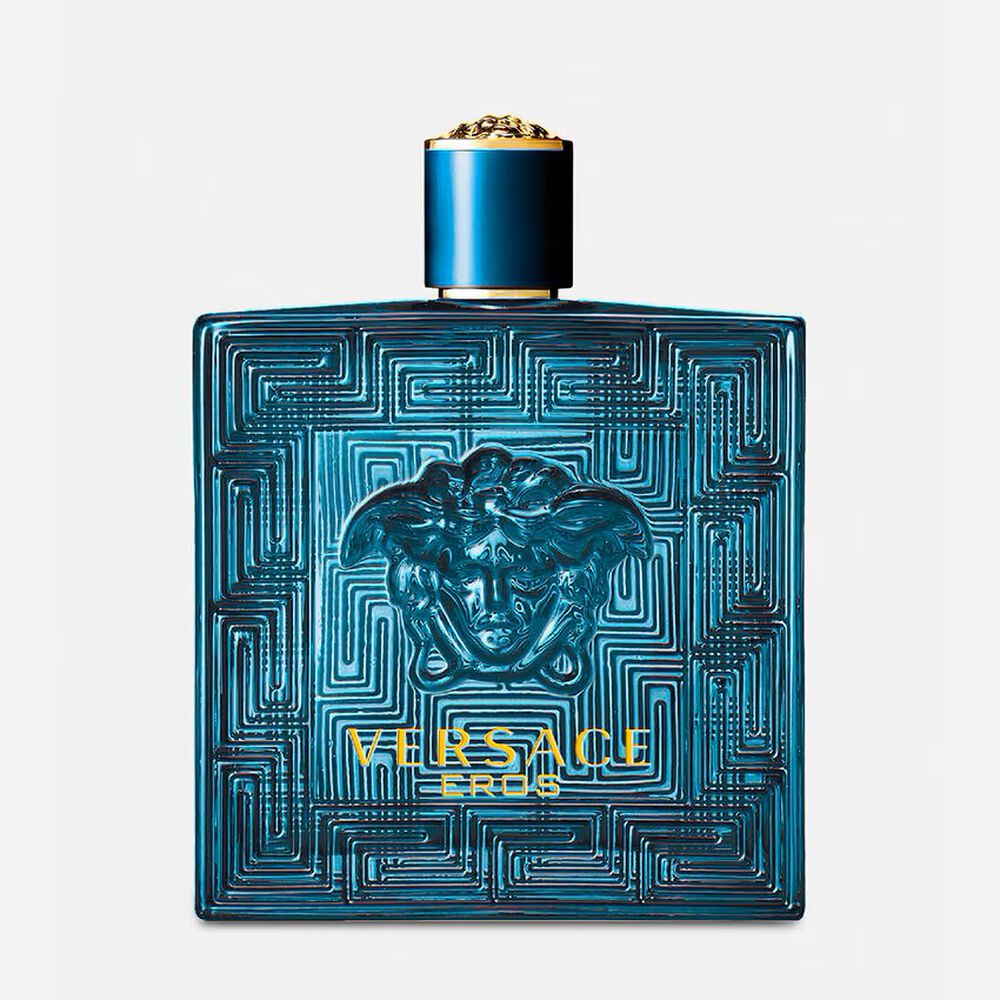 Eros Versace 200 Ml Edt image number 2.0