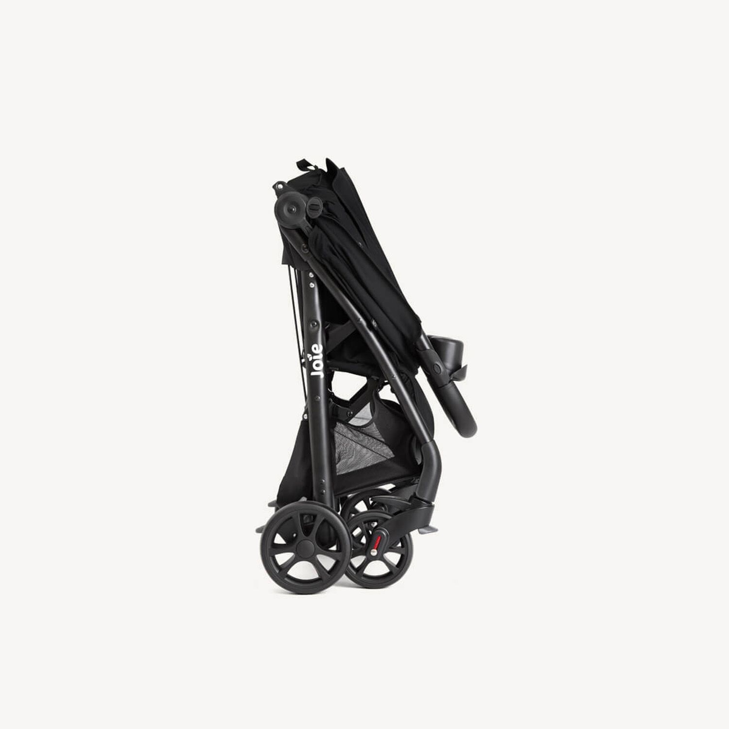 Coche Travel System Muze Lx Coal Joie image number 7.0