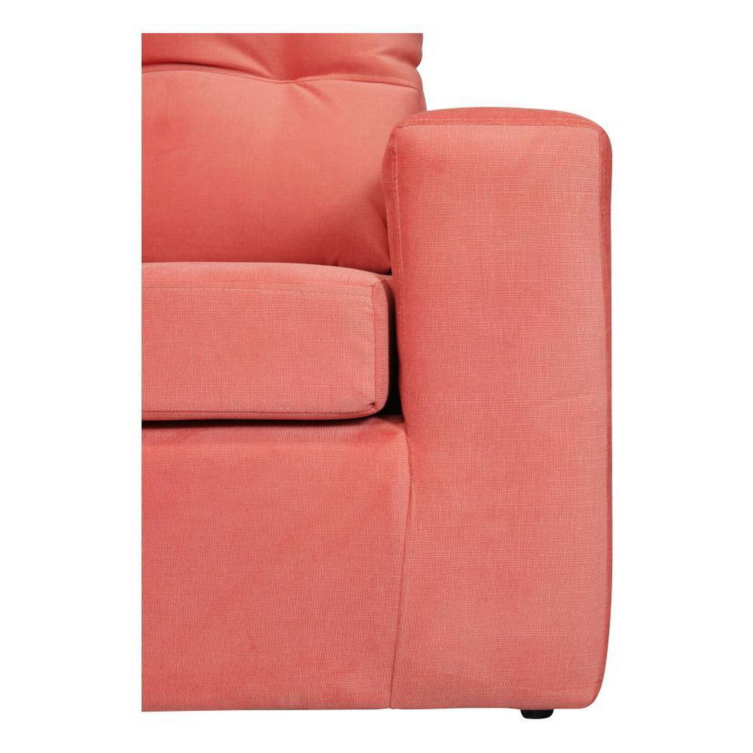 Sofa Seccional Casaideal 2P Lyon Felp / 5 Cuerpos image number 4.0