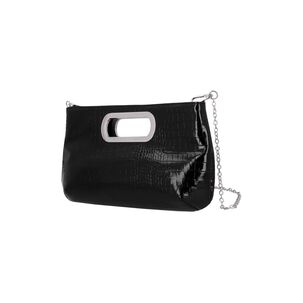 Cartera De Fiesta Secret Fete St6 M Negro