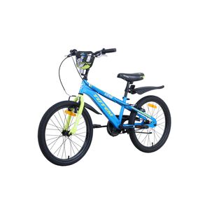 Bicicleta Totem Infantil Aro 20 Electron Azul