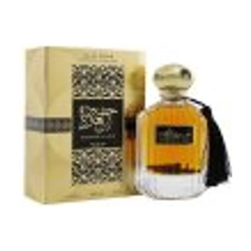 Nusuk Joudath Al Oud Edp 100ml image number 1.0