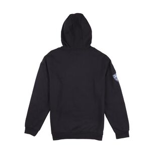 Poler&oacute;n Estampado Regular Cuello Redondo Con Capucha Hombre Peroe