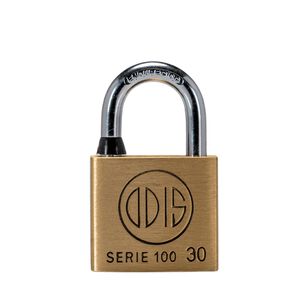 Candado Odis 130 30mm