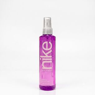 Nike Ultra Purple Woman Body Mist 200ml