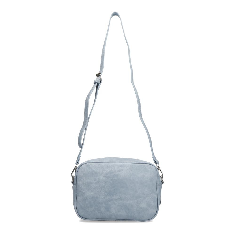 Cross Bag Ecocuero Mujer Geeps image number 3.0