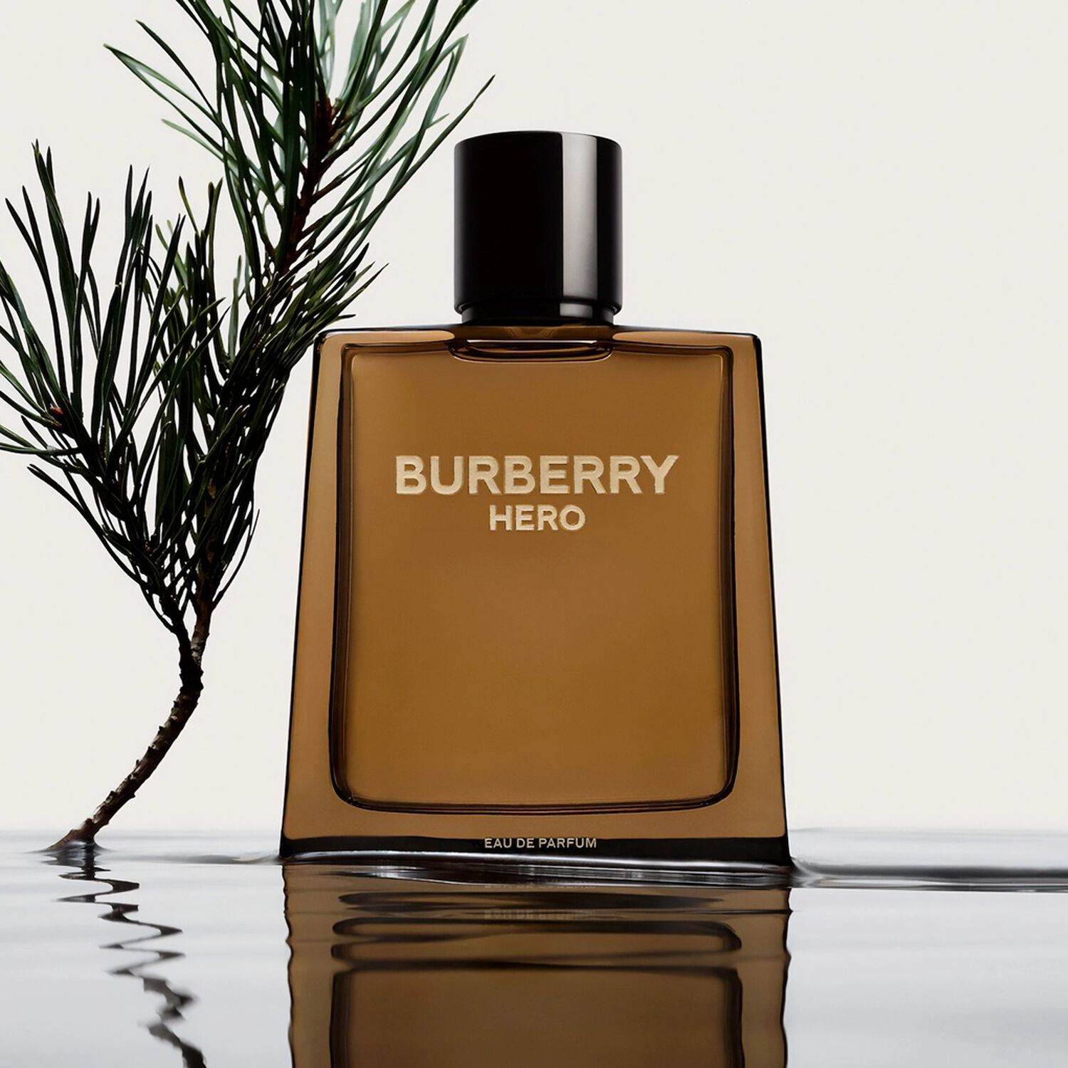 Burberry Hero 100 Ml Edp Lujo image number 2.0