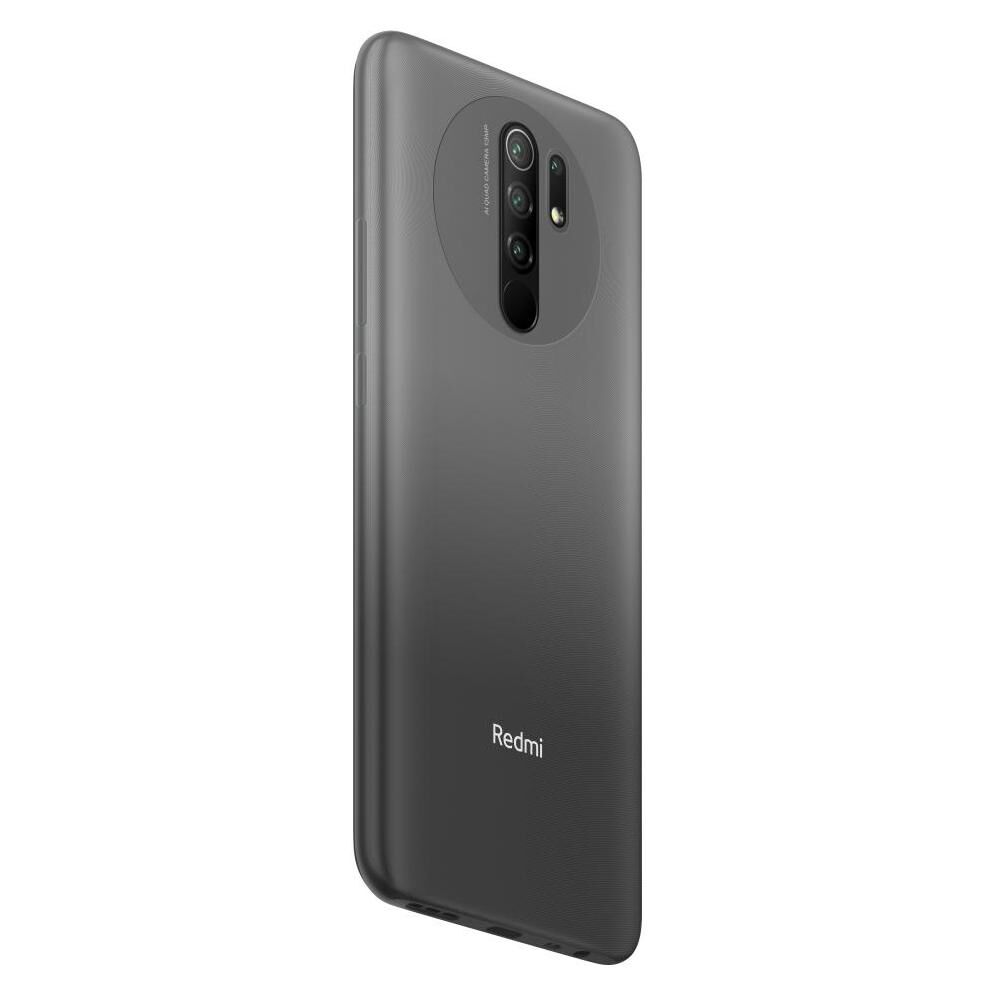Smartphone Xiaomi Redmi 9 / 64 GB / Movistar image number 4.0