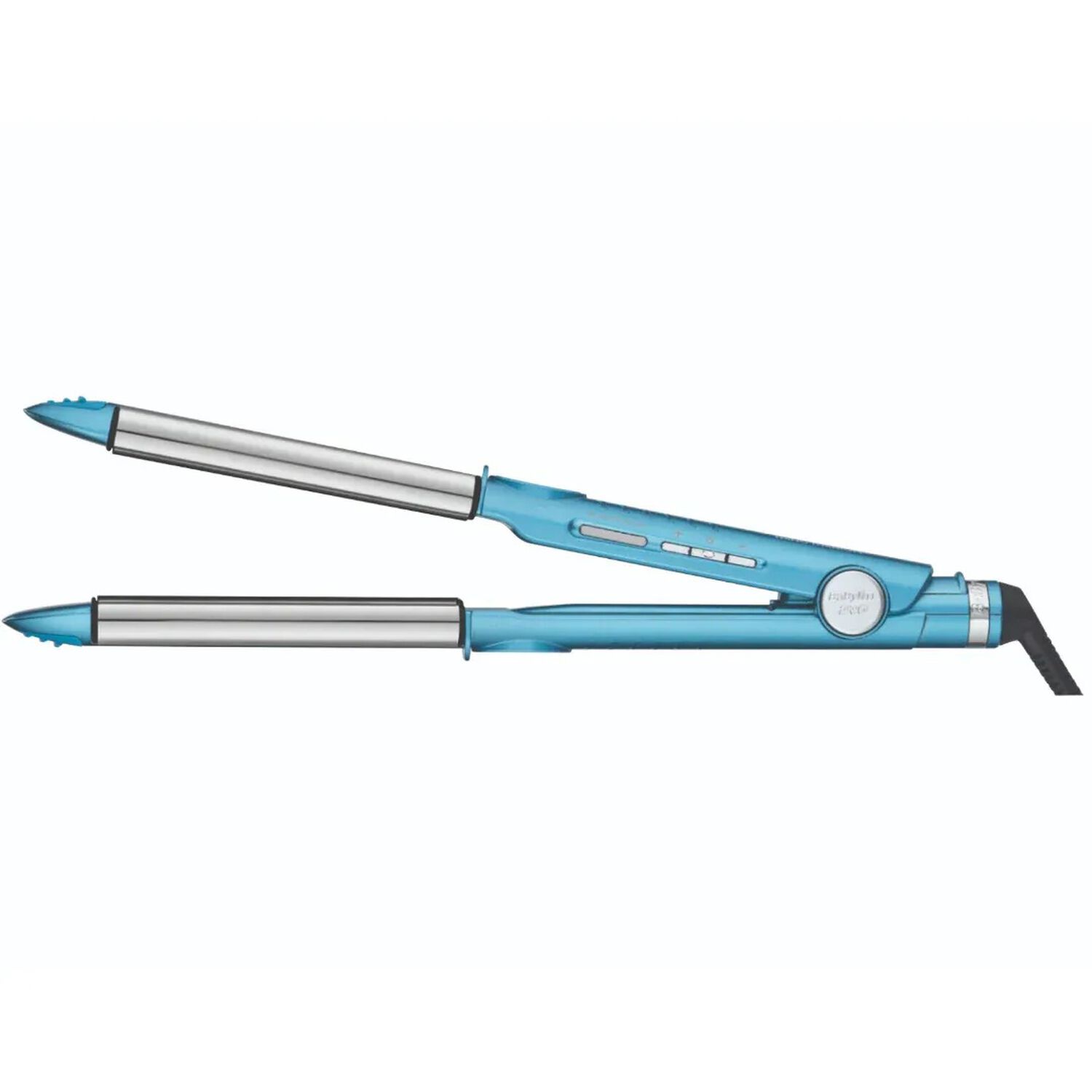 Plancha De Cabello Babylisspro Nano Titanium U Styler Bnt4061tuz image number 1.0