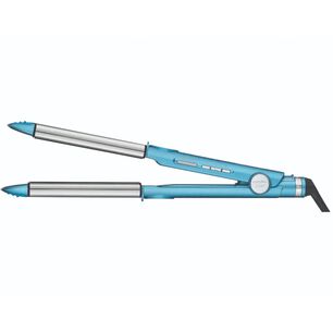 Plancha De Cabello Babylisspro Nano Titanium U Styler Bnt4061tuz