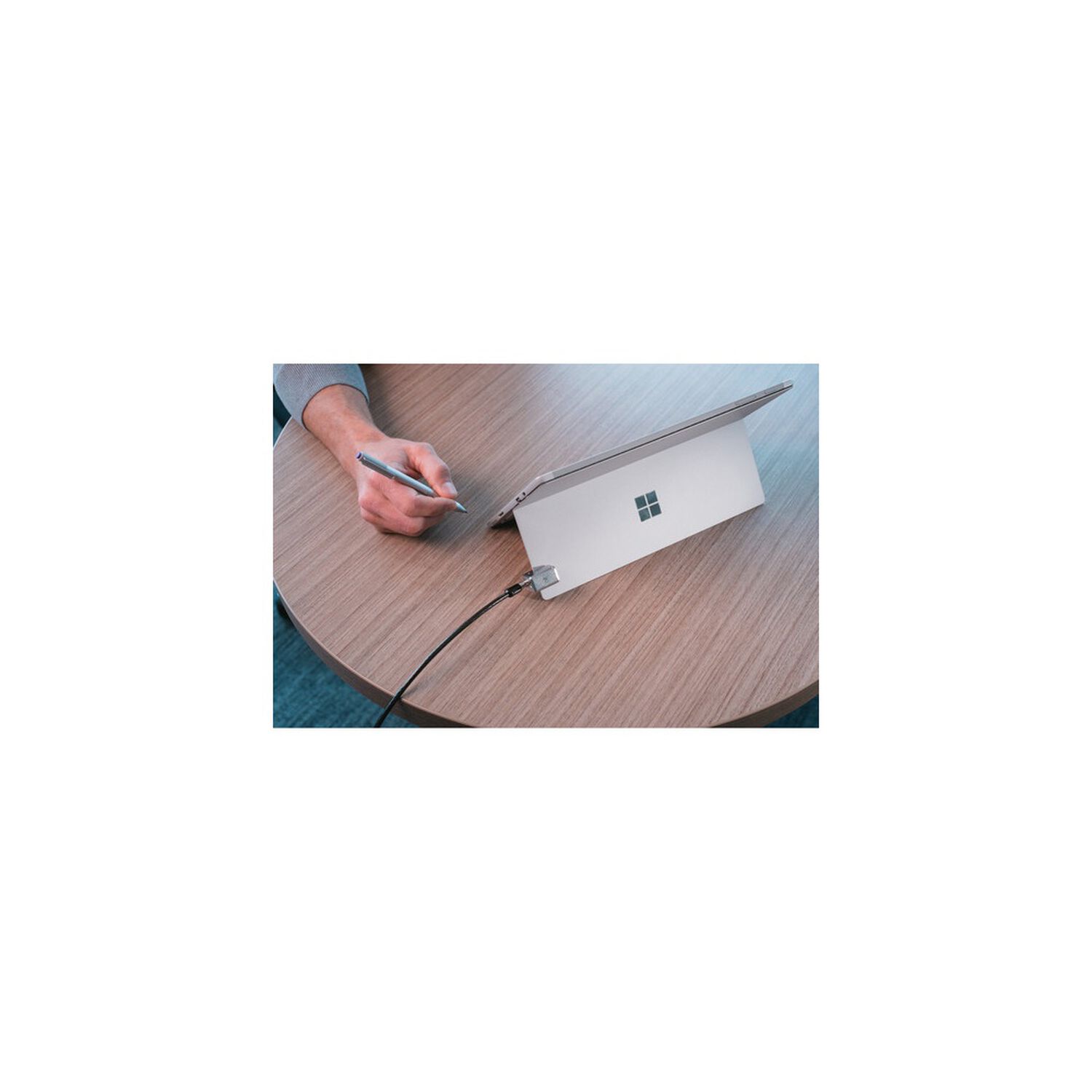 Candado De Seguridad Para Surface Pro Y Surface Go - Kensington image number 11.0