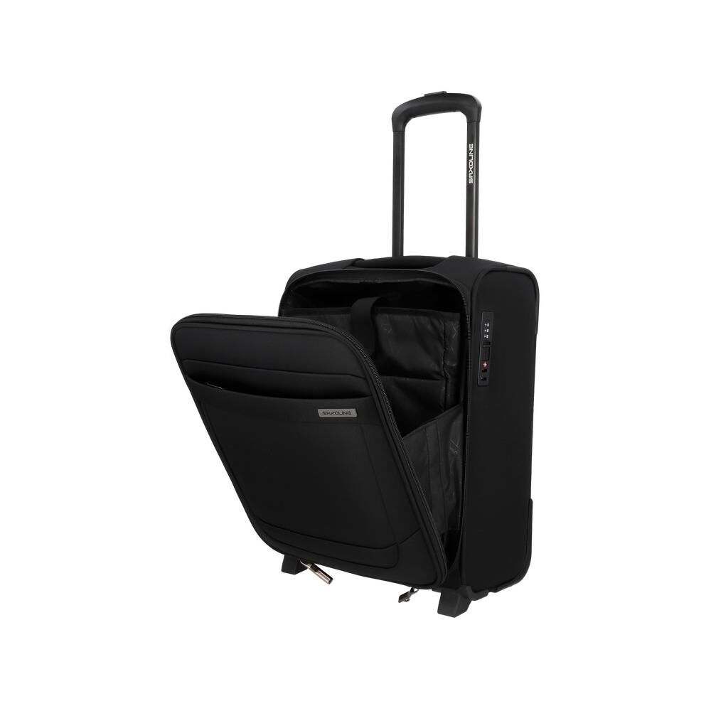 Maleta Cabina Saxoline Legacy Sx / 30 Litros image number 7.0