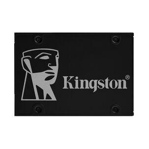 Disco Duro Sólido Kingston Kc600 2tb Sata 3 2,5"