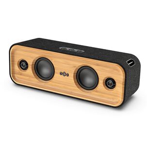 Parlante Bluetooth Get Together 2 House Of Marley