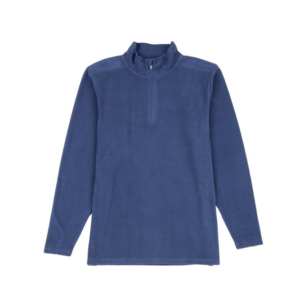 Poler&oacute;n Deportivo Hombre Wetland image number 0.0