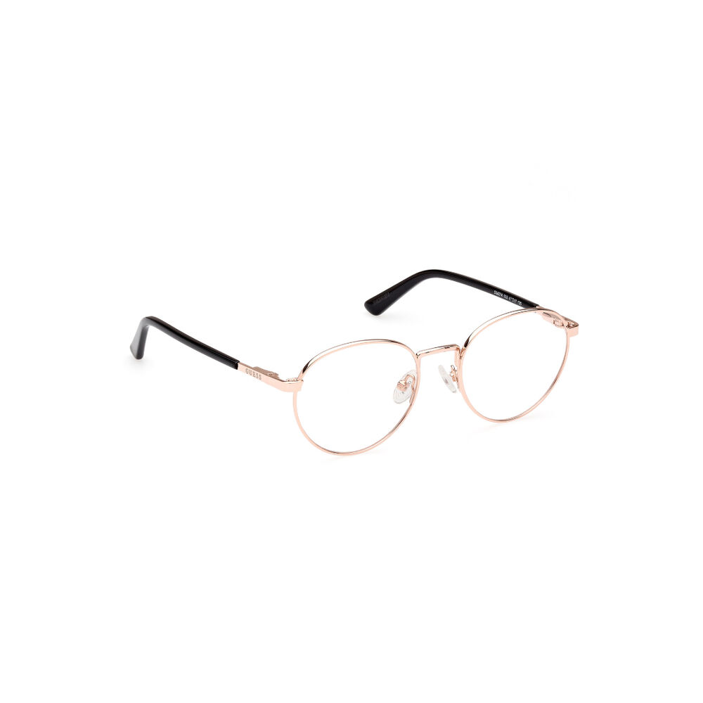 Lentes Ópticos Negro Guess image number 7.0
