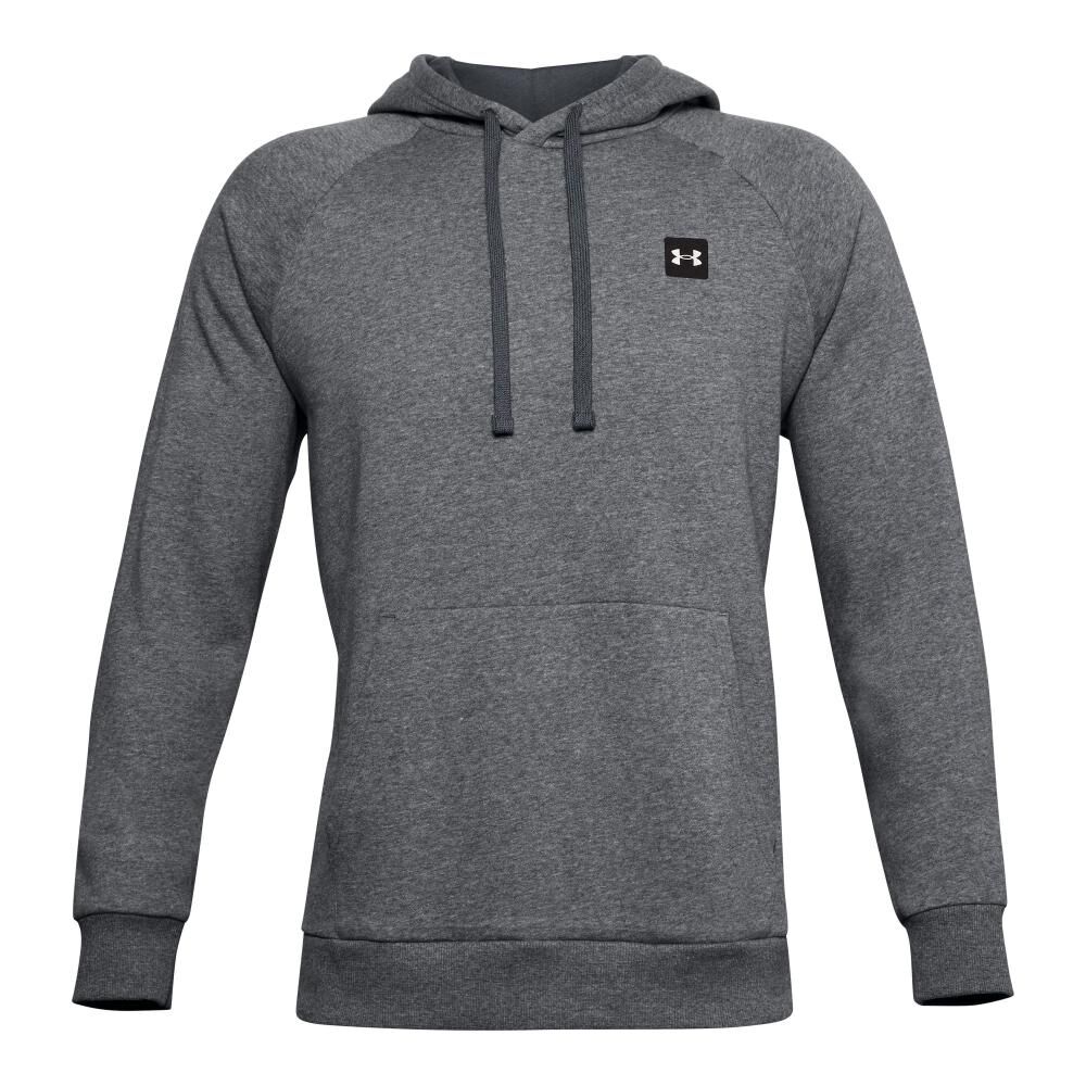 Polerón Deportivo Hombre Under Armour image number 0.0