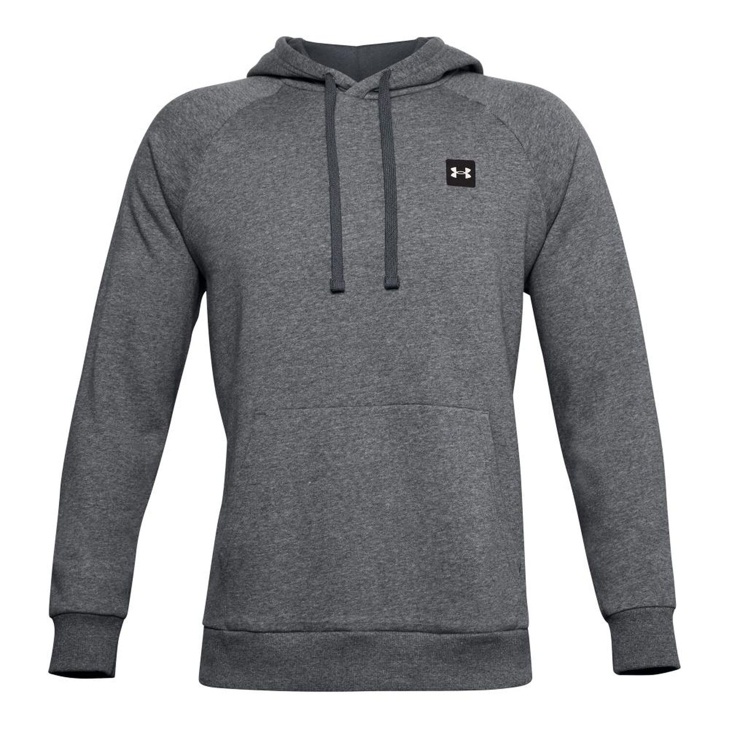 Poler&oacute;n Deportivo Hombre Under Armour image number 0.0