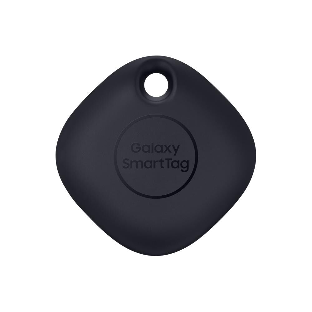 Smart Tag Samsung Galaxy Basic Pack 1 Negro image number 0.0