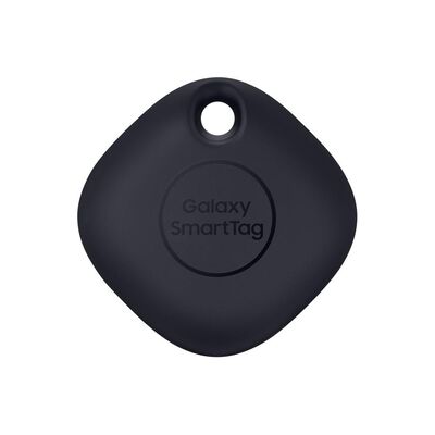 Smart Tag Samsung Galaxy Basic Pack 1 Negro