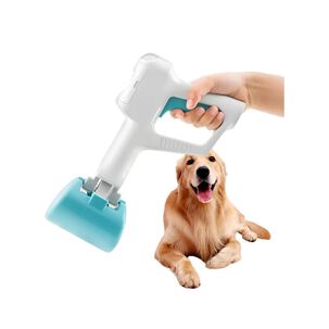 Pala Recogedora De Excremento Con Bolsas Mascotas