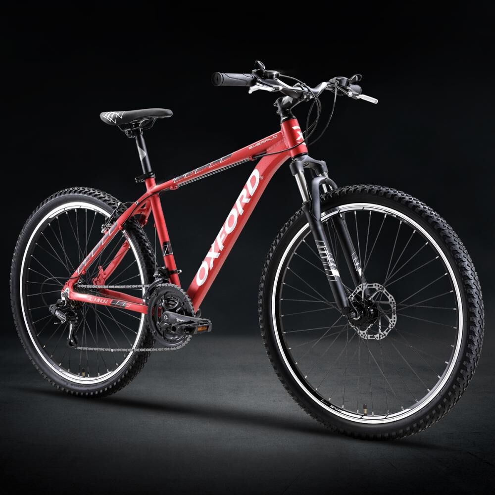 Bicicleta Mountain Bike Oxford Emerald H 27 / Aro 27.5 image number 1.0