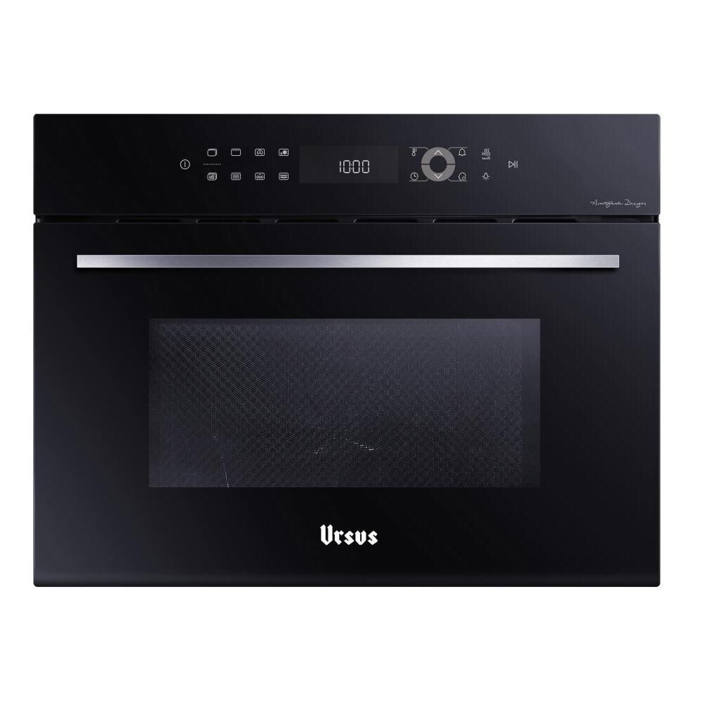 Microondas Trotter Vantgarde 60 / Microondas 1000w / Grill 1650w image number 0.0