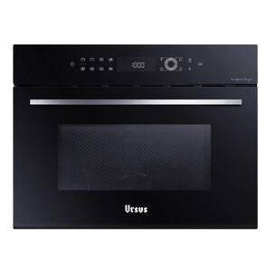 Microondas Trotter Vantgarde 60 / Microondas 1000w / Grill 1650w