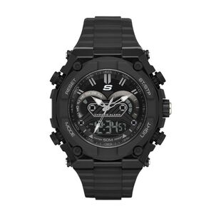 Reloj Skechers Negro Hombre Sr1042