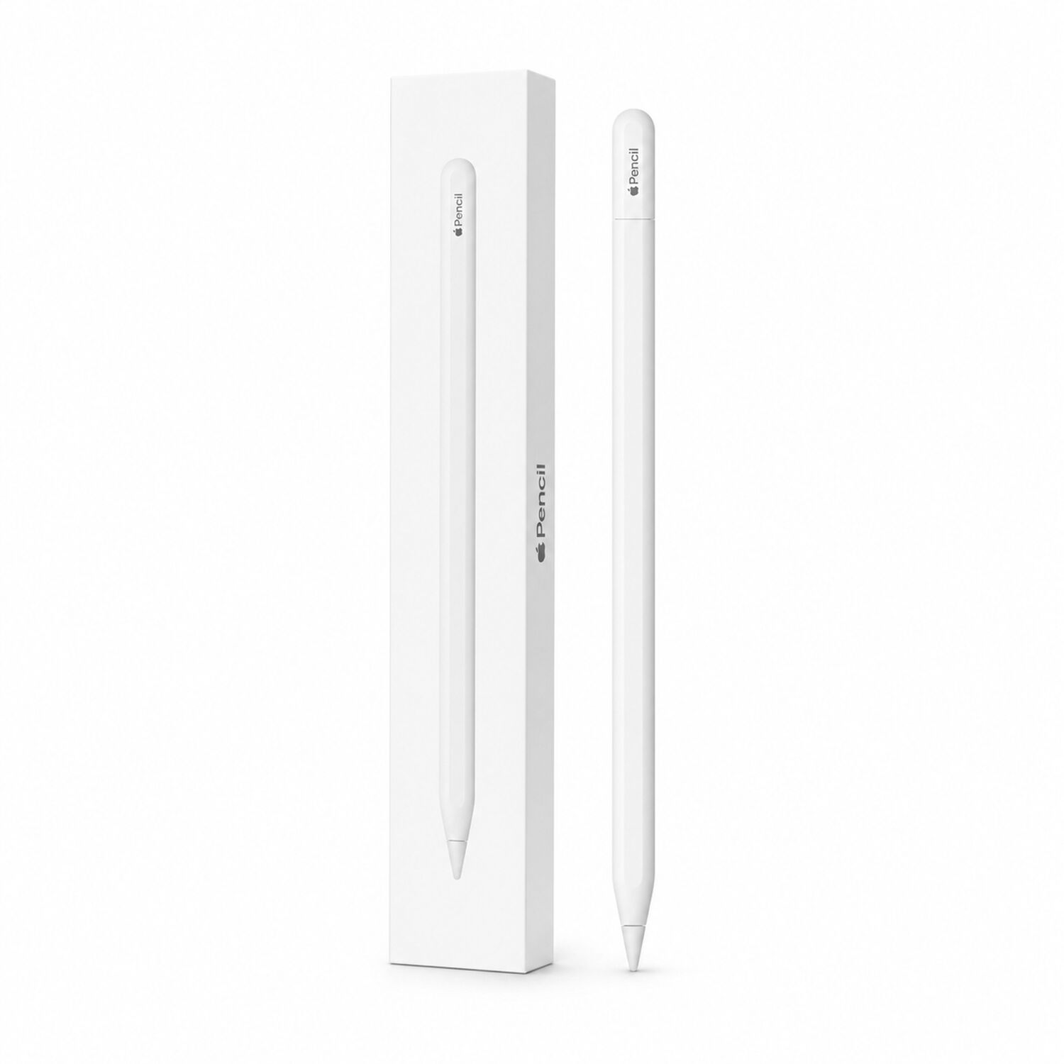 Lapiz Apple Pencil Usb-c Para Ipad White Edition image number 6.0