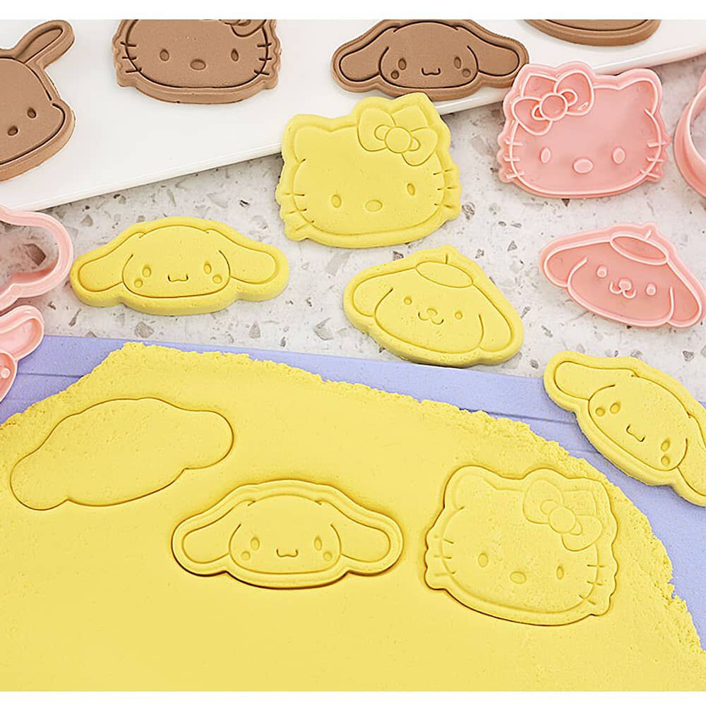 Molde De Galletas Sanrio Hello Kitty image number 3.0
