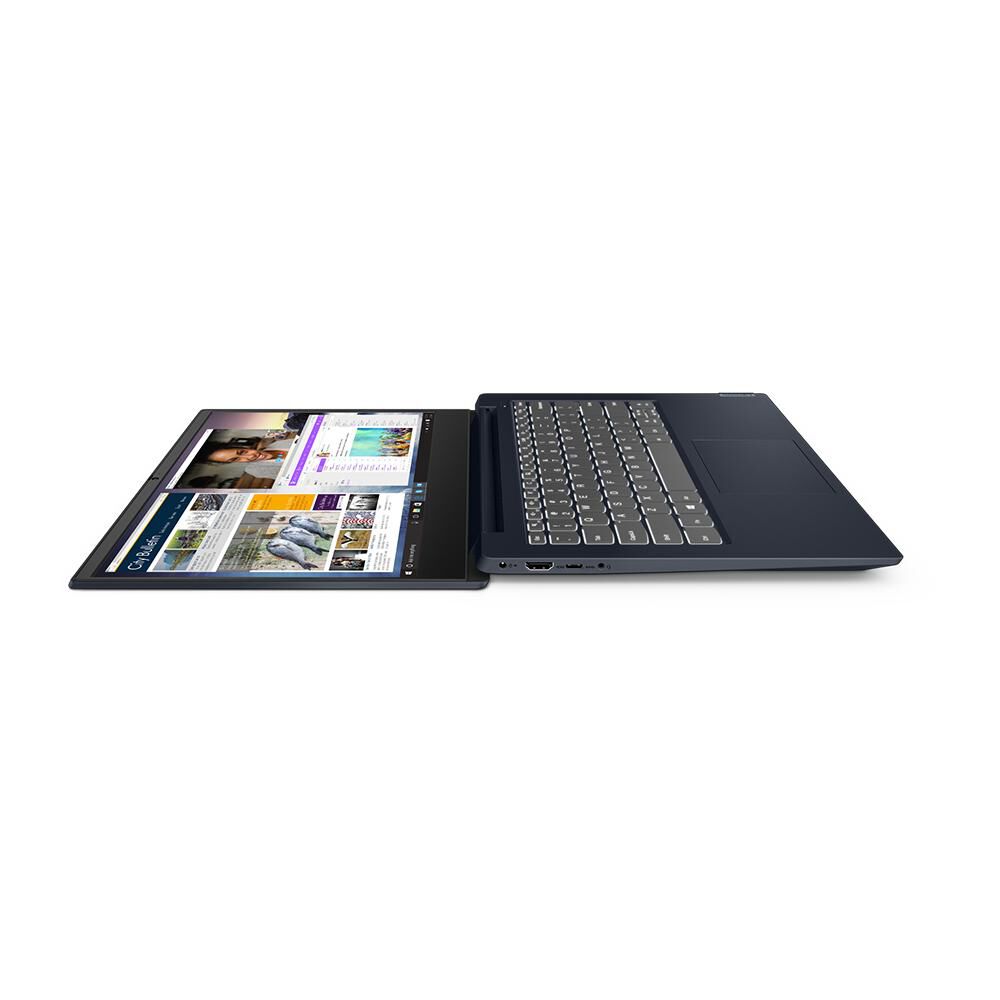 Notebook Lenovo S340 / Intel Core I7 / 8 GB RAM / 512 GB SSD / 14" image number 4.0