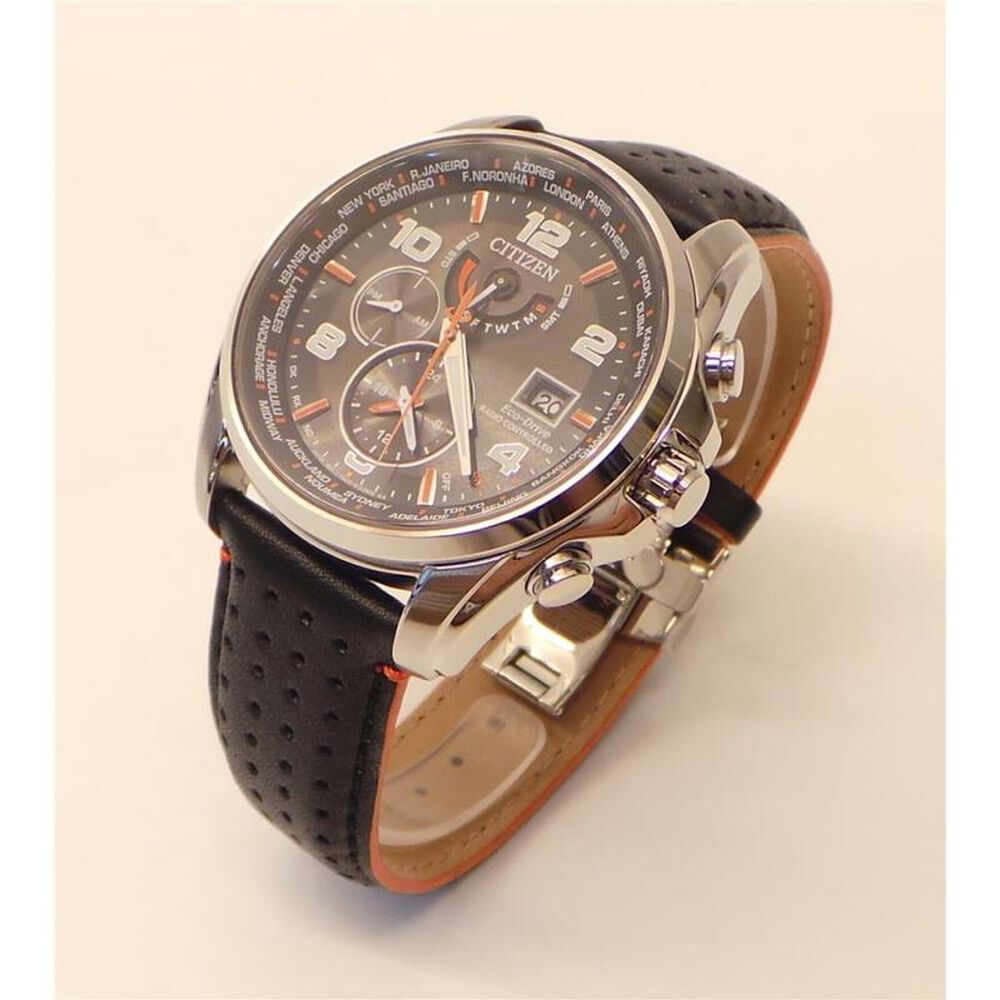 Reloj Citizen Hombre At9030-04e Radio Controlado image number 2.0